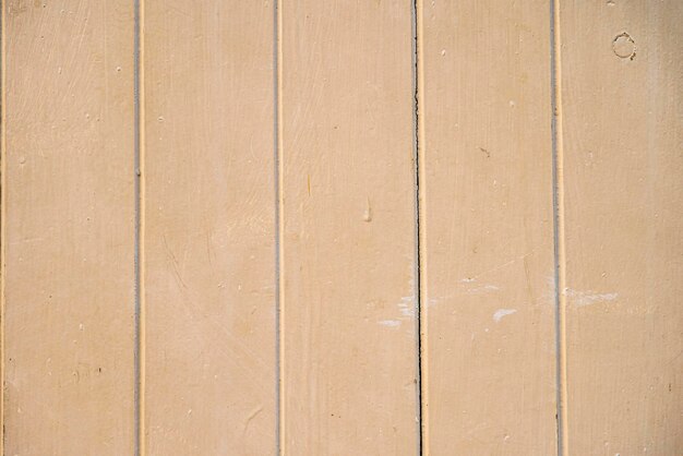 Full frame shot of wooden wall