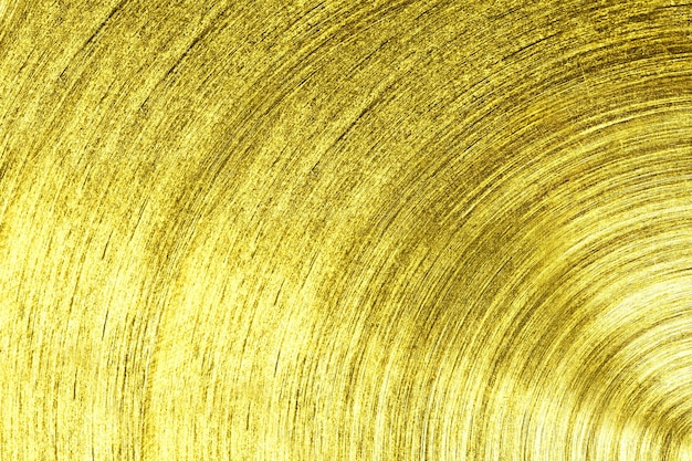 Full frame shot of yellow pattern