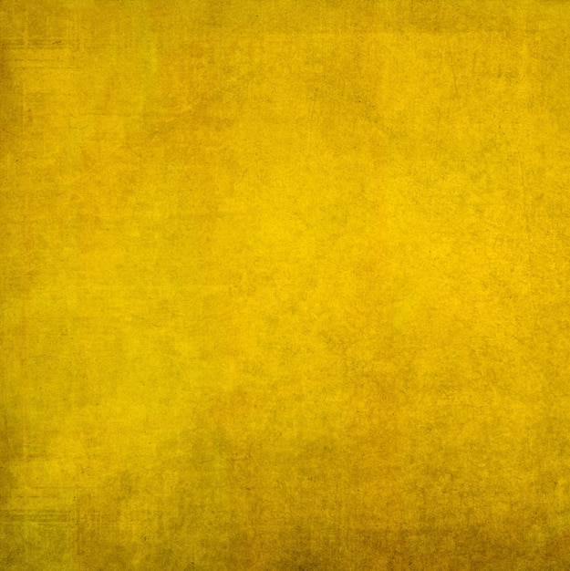 Photo full frame shot of yellow wall