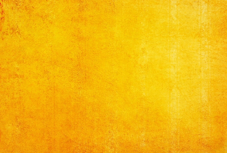 Photo full frame shot of yellow wall