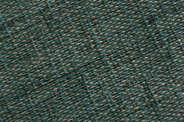 full frame of textile