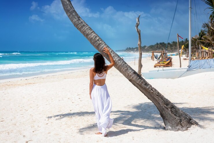 Bohemian Paradise in Tulum 