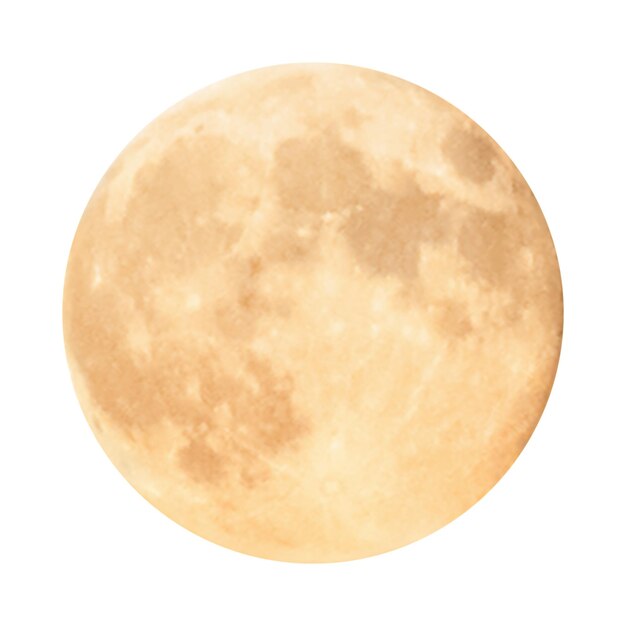 Full moon