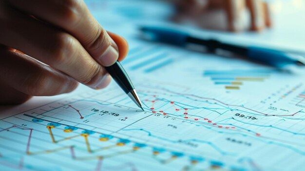 Photo full screen formula drawings charts