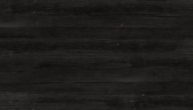 fullframe of black dark wood texture background