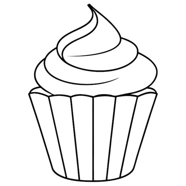 Fun Candy Icons Set for Kids 彩色和可打印的包裝