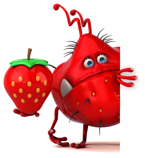 fun germ animation