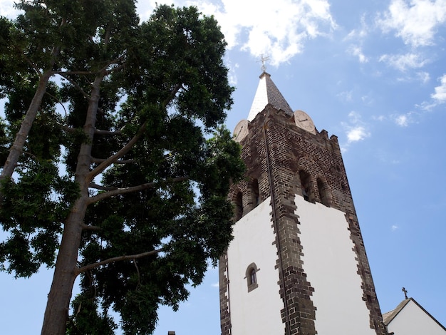 funchal madeira