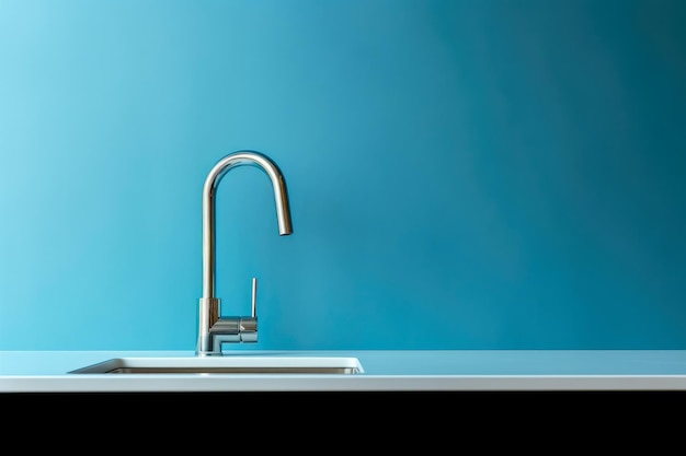 Functional Kitchen Water Spout