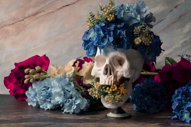 funeral flowers