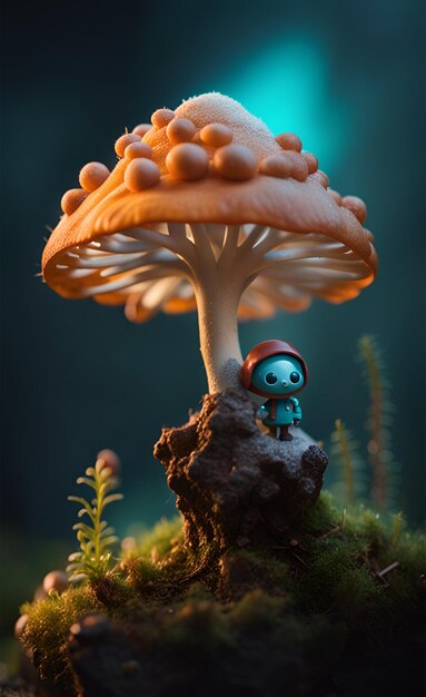 fungus