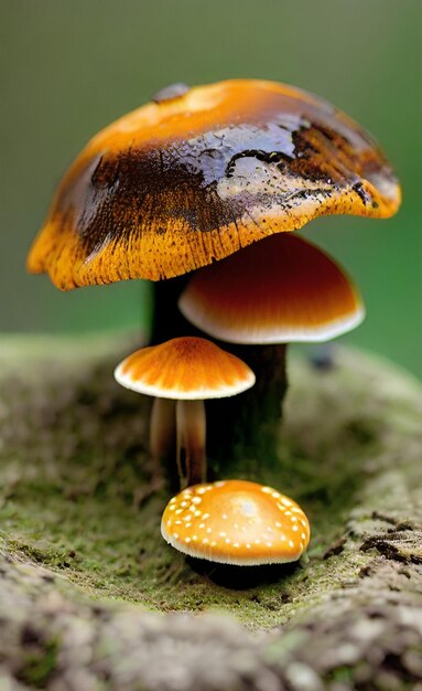 fungus