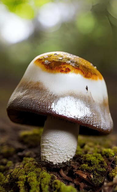 fungus