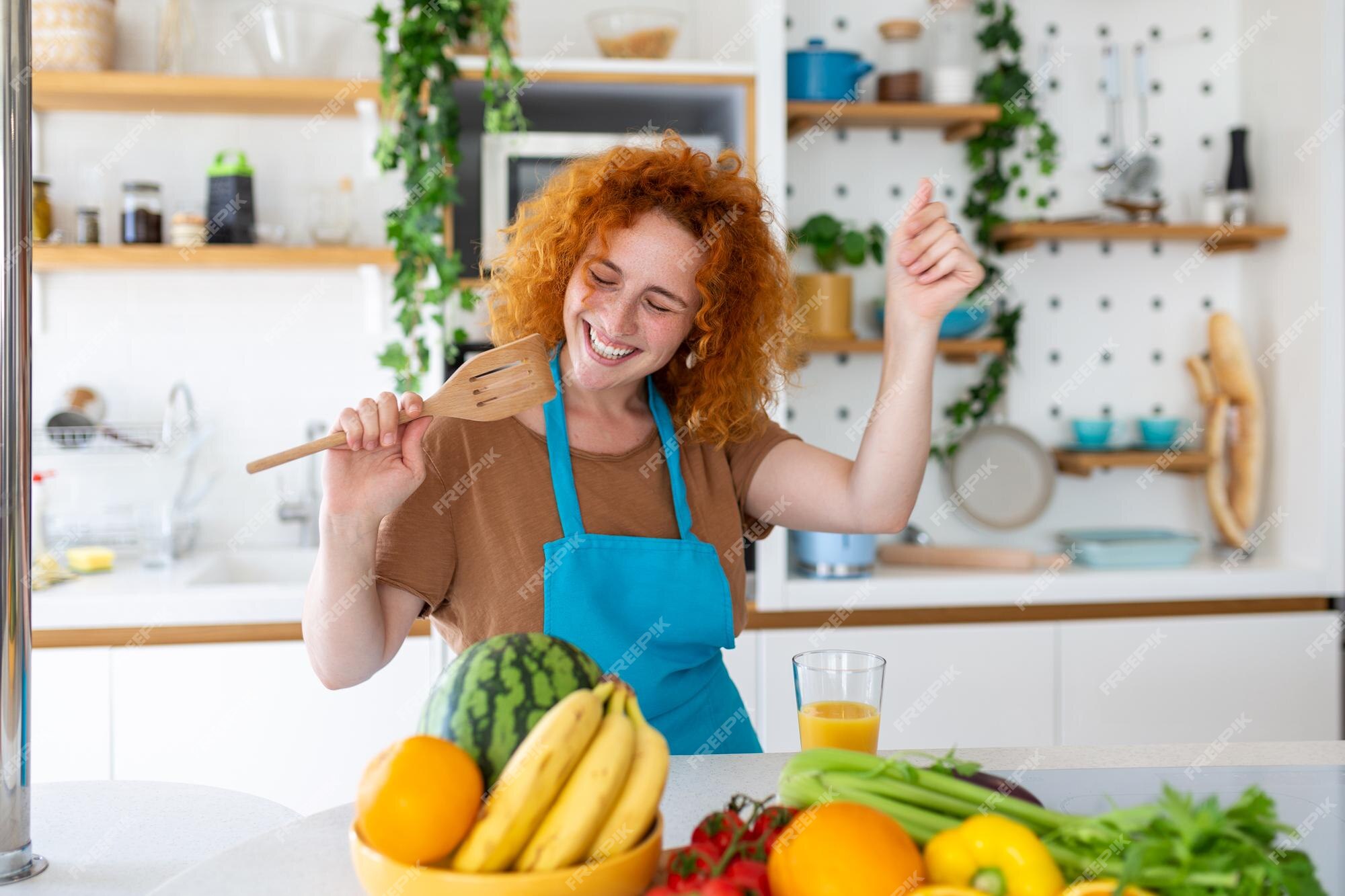 Stylish Cooking That Performs