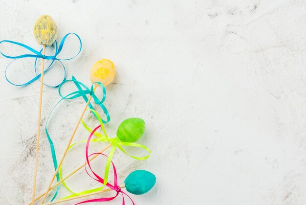 Divertenti dolci al cioccolato per pasqua