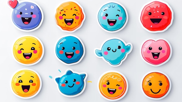 funny comic Smiley collection