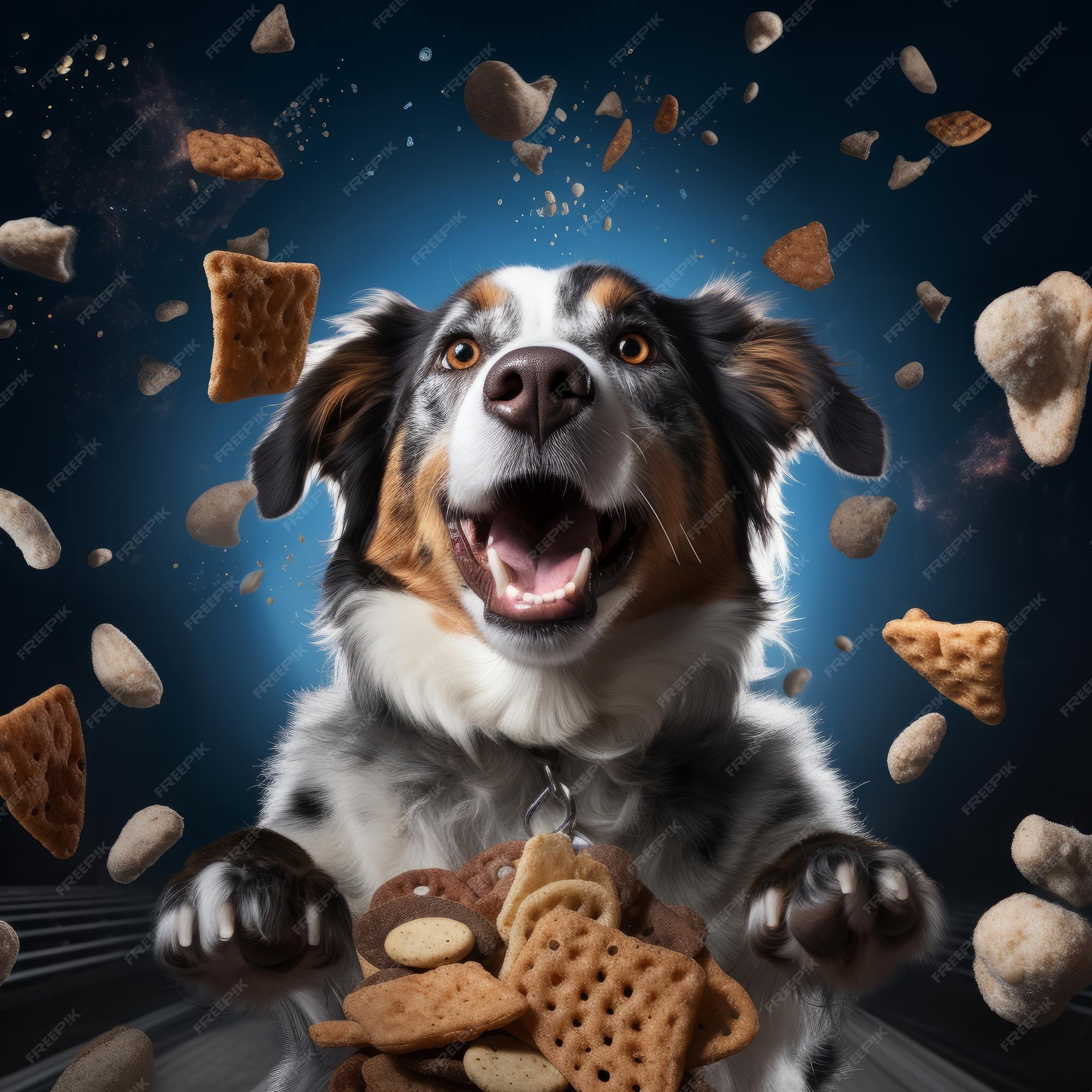 The Recipe for a Happy Dog: Proper Dog Food Nutrition thumbnail