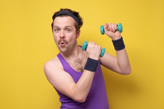 Lightweight dumbbells sale