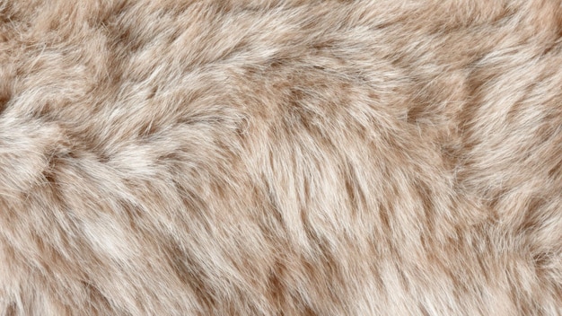 fur texture background