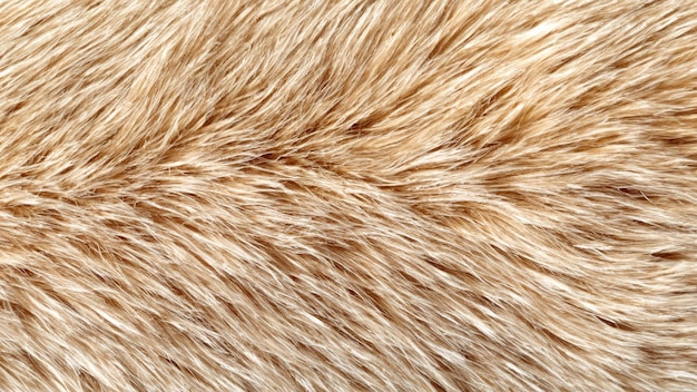 fur texture background