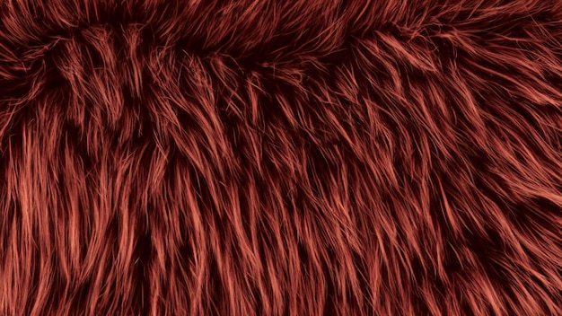 fur texture background