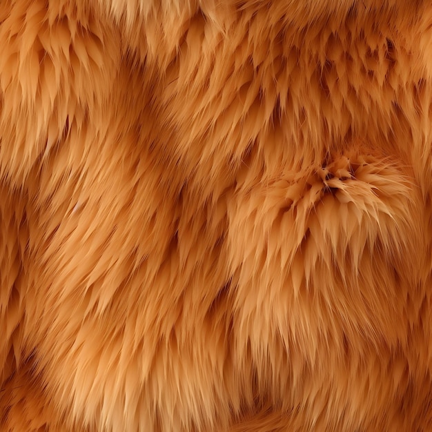 Fur Texture