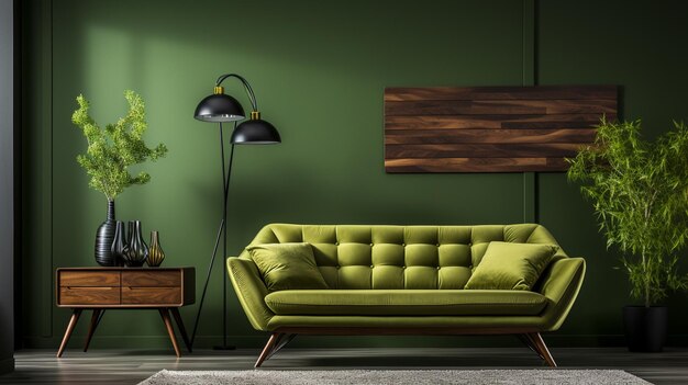 furniture background