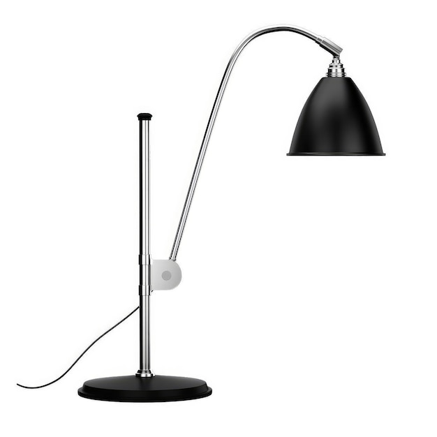 Photo furniture lamp gubi bestlite bl1 bl2 3d model