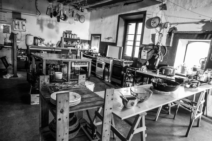 Photo 部屋の家具