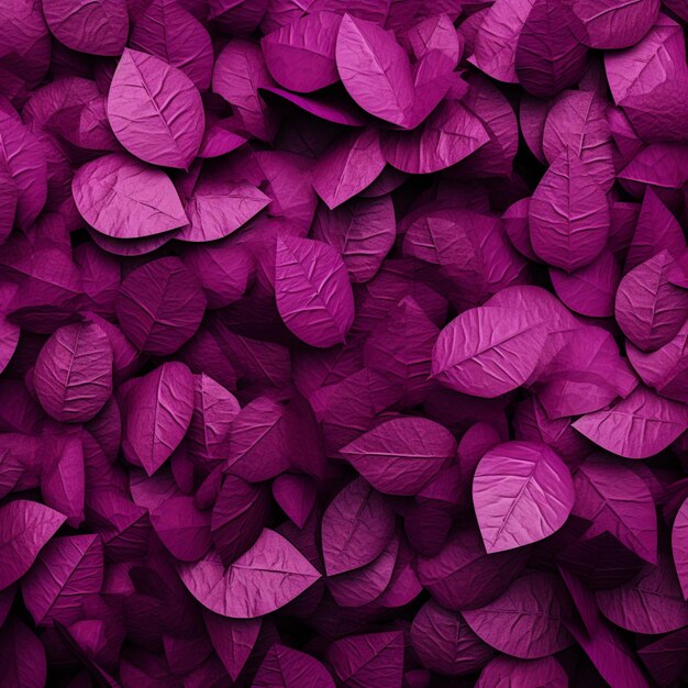 fushia background