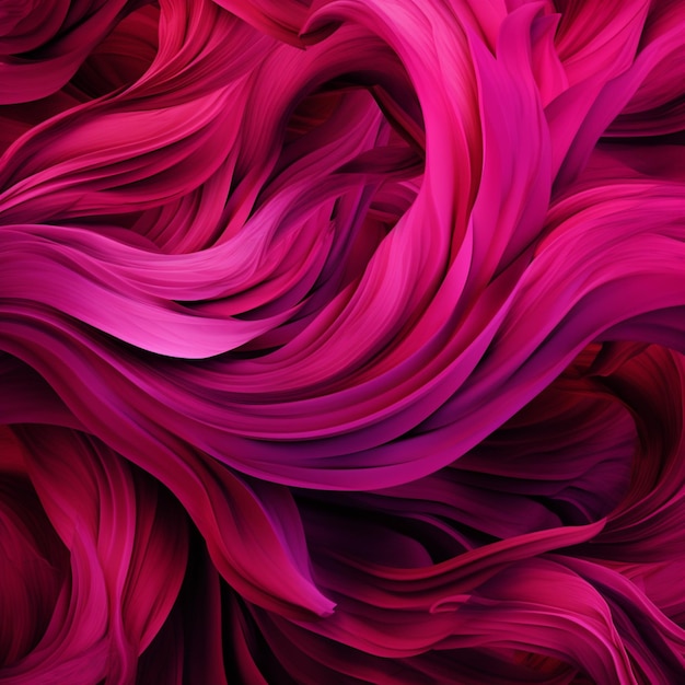 Photo fushia background