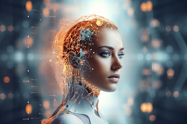 the future of artificial intelligence