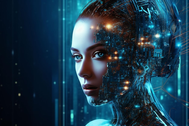 the future of artificial intelligence