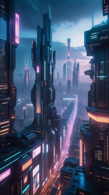 Future City