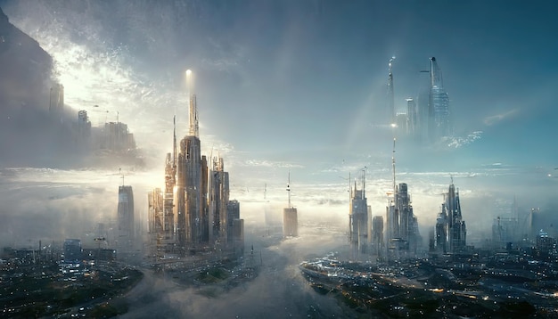Future City