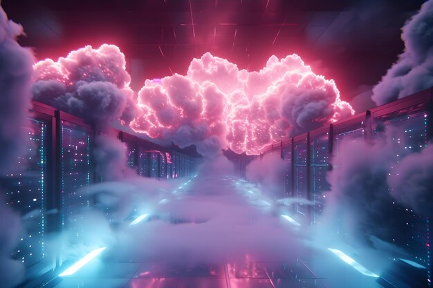 क्लाउड स्टोरेज का भविष्य डेटा डाउनलोड करना और उन्नत सर्वर नेटवर्क कंप्यूटिंग टेक्नोलॉजीज कॉन्सेप्ट क्लाउड स्टोरेज डेटा डाउनलोडिंग सर्वर नेटवर्किंग कंप्यूटिंग टेक्नोलॉजीज भविष्य के रुझान