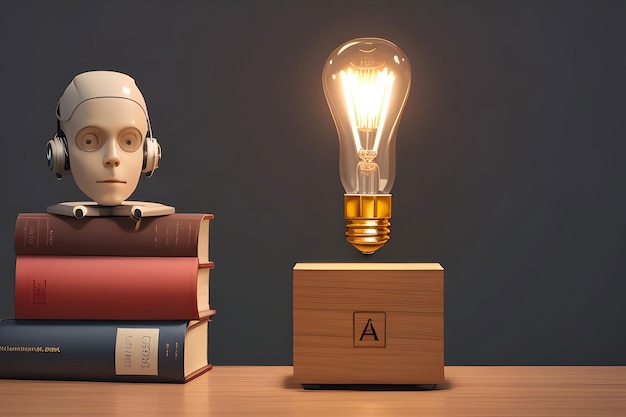 Future of Education AI Lit Ideas Graduation Success amp Online Learning Opportunities