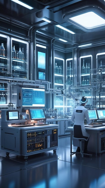 Future Lab