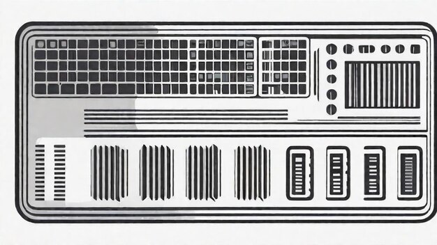 Foto il futuro dell'apprendimento automatico