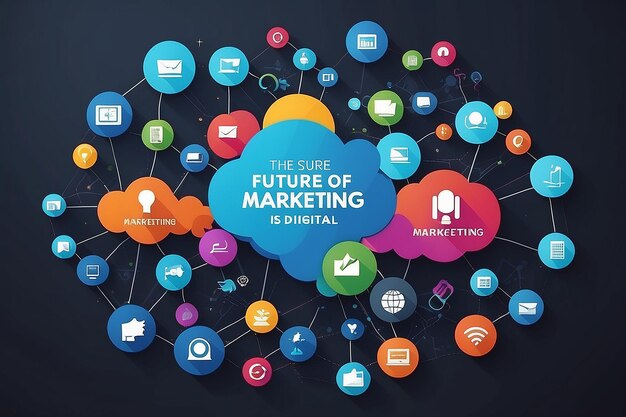 The Future of Marketing is Digital