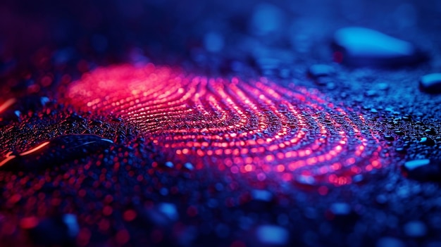 Future Now The Biometric Authentication In Mobile Devices Revolution