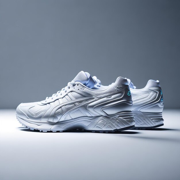 Asics gel kayano trainer whiteout sales