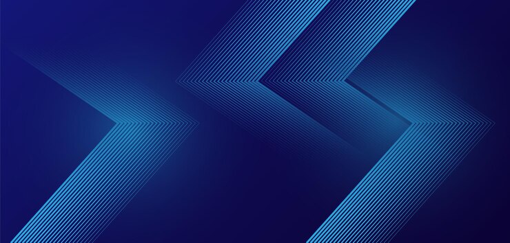 Photo futuristic abstract background