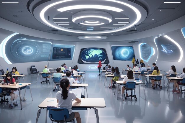 Futuristic Classroom Assessment Methods Beyond Traditional Testing