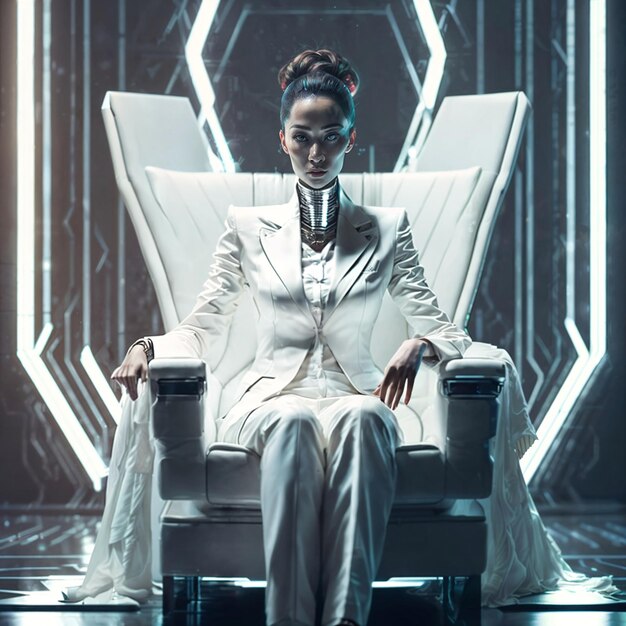 Futuristic Couture Images - Free Download on Freepik