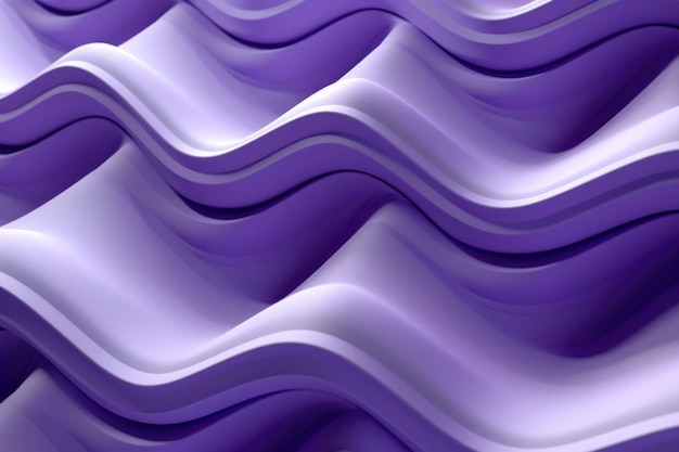 Futuristic purple abstract geometric pattern background wallpaper decoration texture