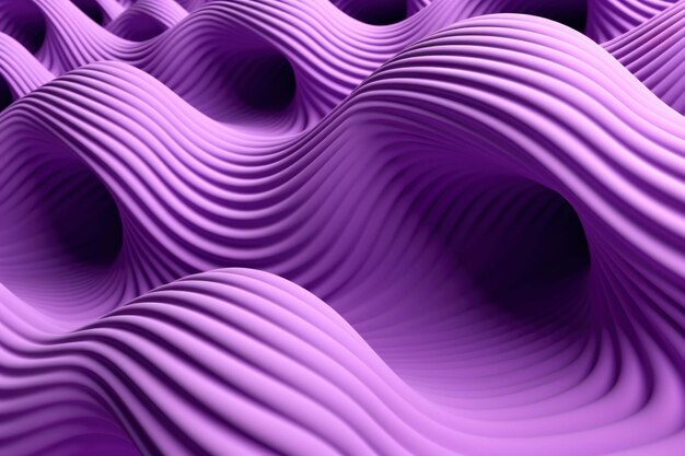 Futuristic purple abstract geometric pattern background wallpaper decoration texture