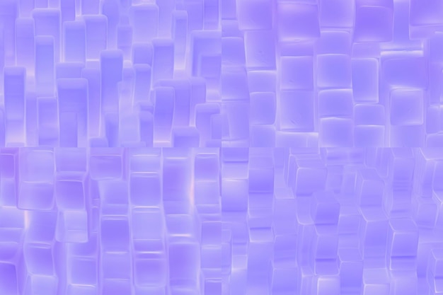 futuristic purple color geometric background