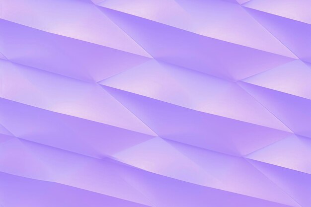 Futuristic purple color geometric background