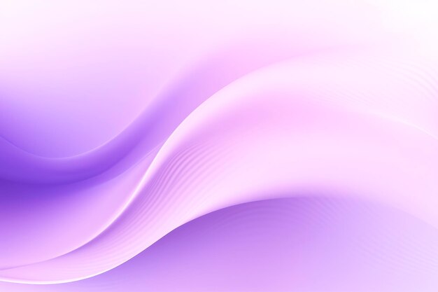 未来的な紫色の幾何学的な波状の背景